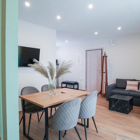 Odyssey Residences 2 Chania  Bagian luar foto