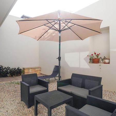 Odyssey Residences 2 Chania  Bagian luar foto