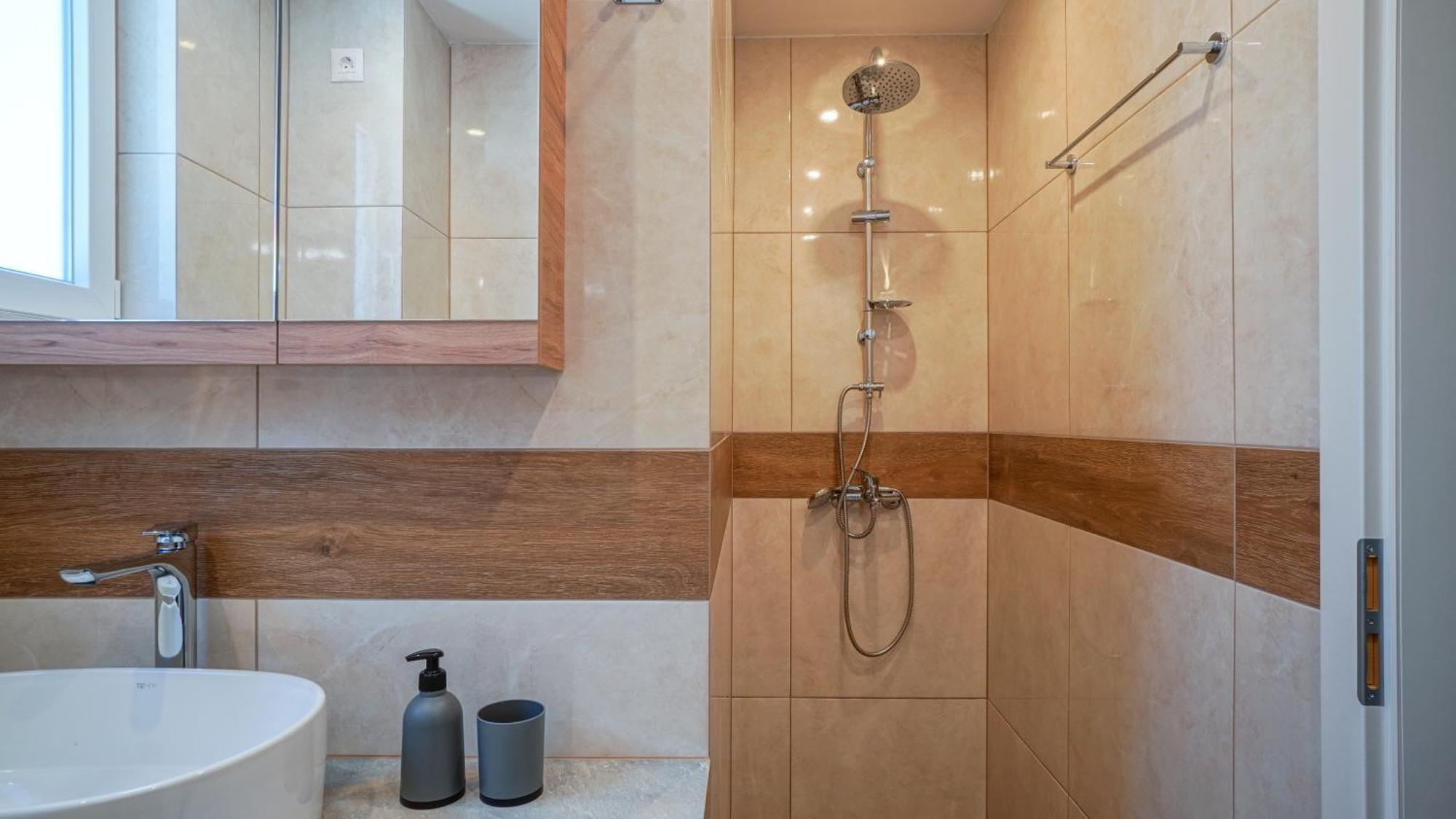 Odyssey Residences 2 Chania  Bagian luar foto
