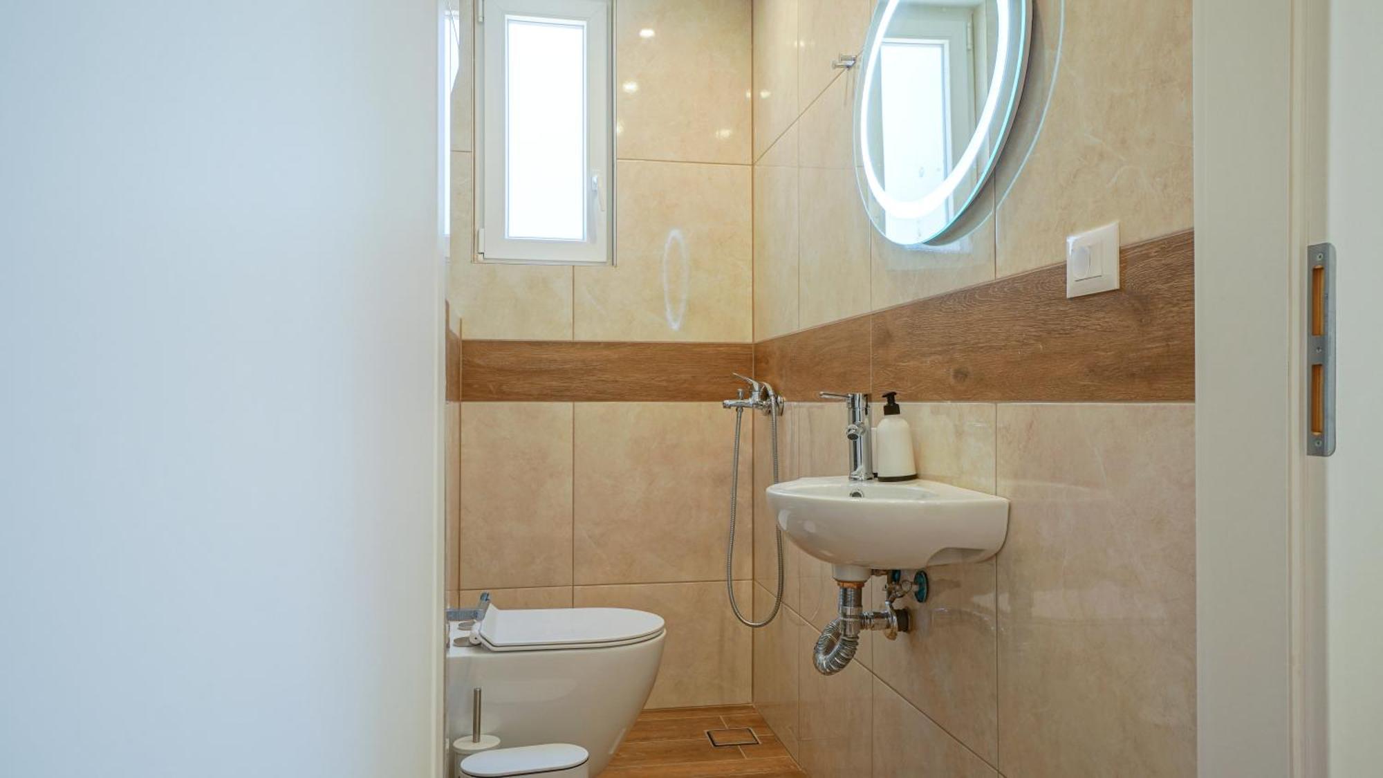Odyssey Residences 2 Chania  Bagian luar foto